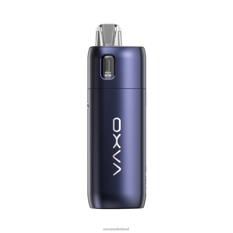 OXVA Nederland - middernacht blauw XN82T112 OXVA ONEO pod-kit