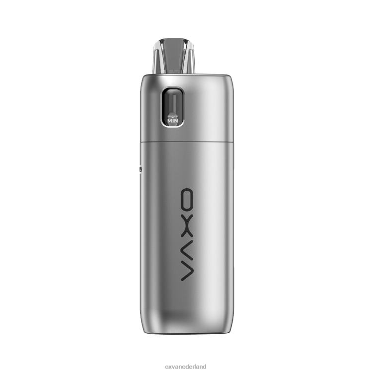 OXVA disposable - koel zilver XN82T109 OXVA ONEO pod-kit