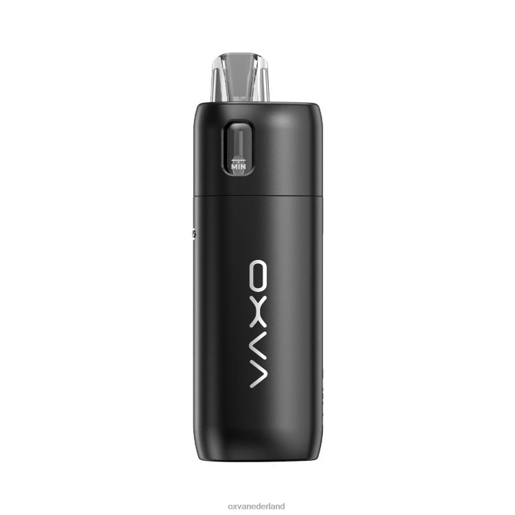 OXVA e cig - astraal zwart XN82T108 OXVA ONEO pod-kit
