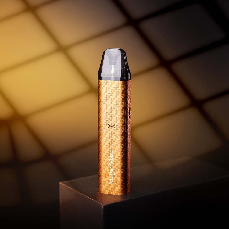 OXVA vape flavors - oranje vgl XN82T124 OXVA MAGIC MAZE XLIM SE uitrusting