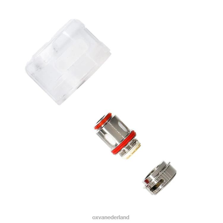 OXVA vape store - metalen XN82T117 OXVA AIRFLOW ring voor unispoel