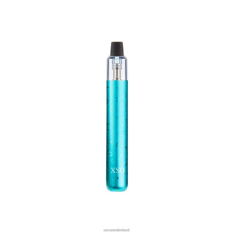 OXVA Amsterdam - groente XN82T121 OXVA XSO ARTIO pod-kit