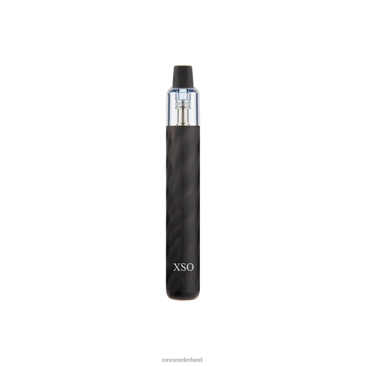 OXVA disposable - zwart XN82T120 OXVA XSO ARTIO pod-kit