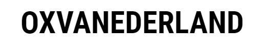 Oxvanederland